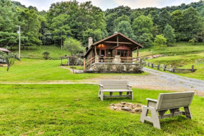 Baby Bear Clyde Studio on Mountian Farm!